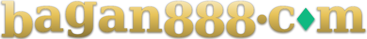 bagan888.com logo