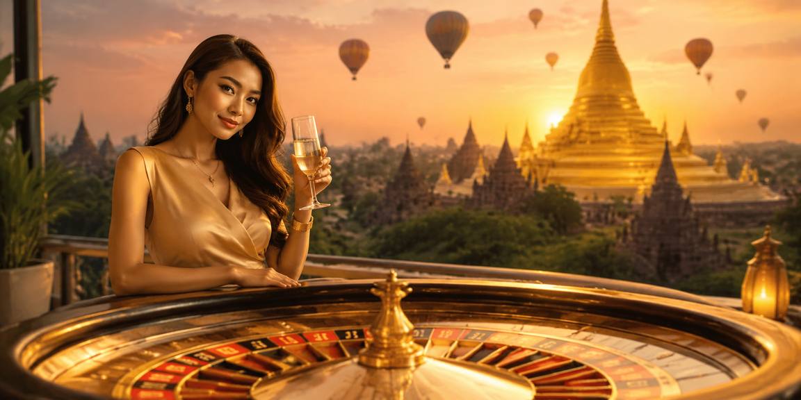 bagan888.com KBZPay ငွေသွင်း အထူးကမ်းလှမ်းမှု